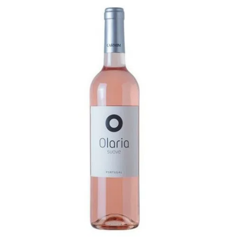 Vinho Rosé Suave Olaria